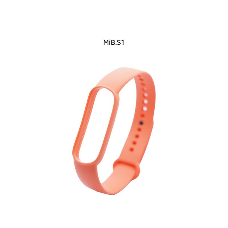 Silicon Strap for MI Band 5 & Band 6