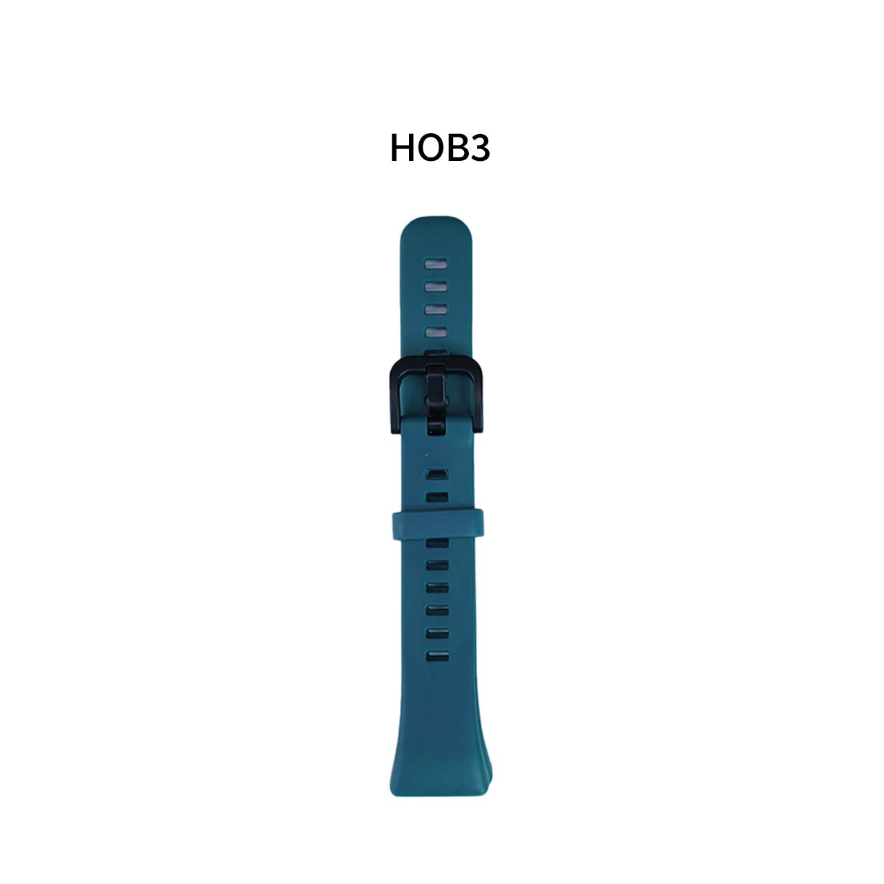 Buy Silicone Strap for Honor Band 6 Online In Bangladesh