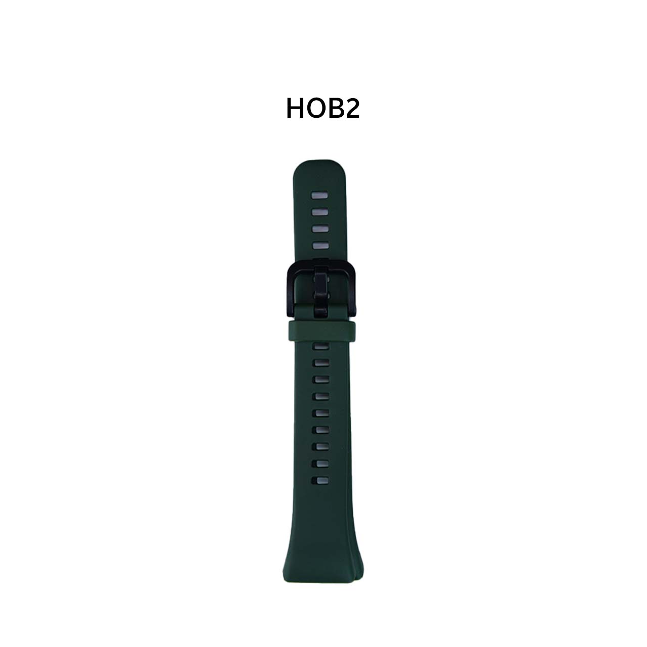 Buy Silicone Strap for Honor Band 6 Online In Bangladesh