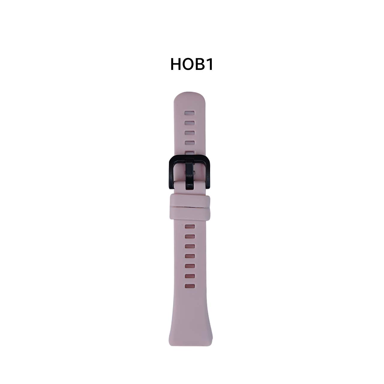 Buy Silicone Strap for Honor Band 6 Online In Bangladesh