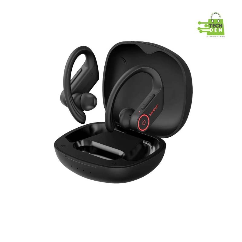 Wavefun XBuds 3 aptX Bluetooth Earbuds