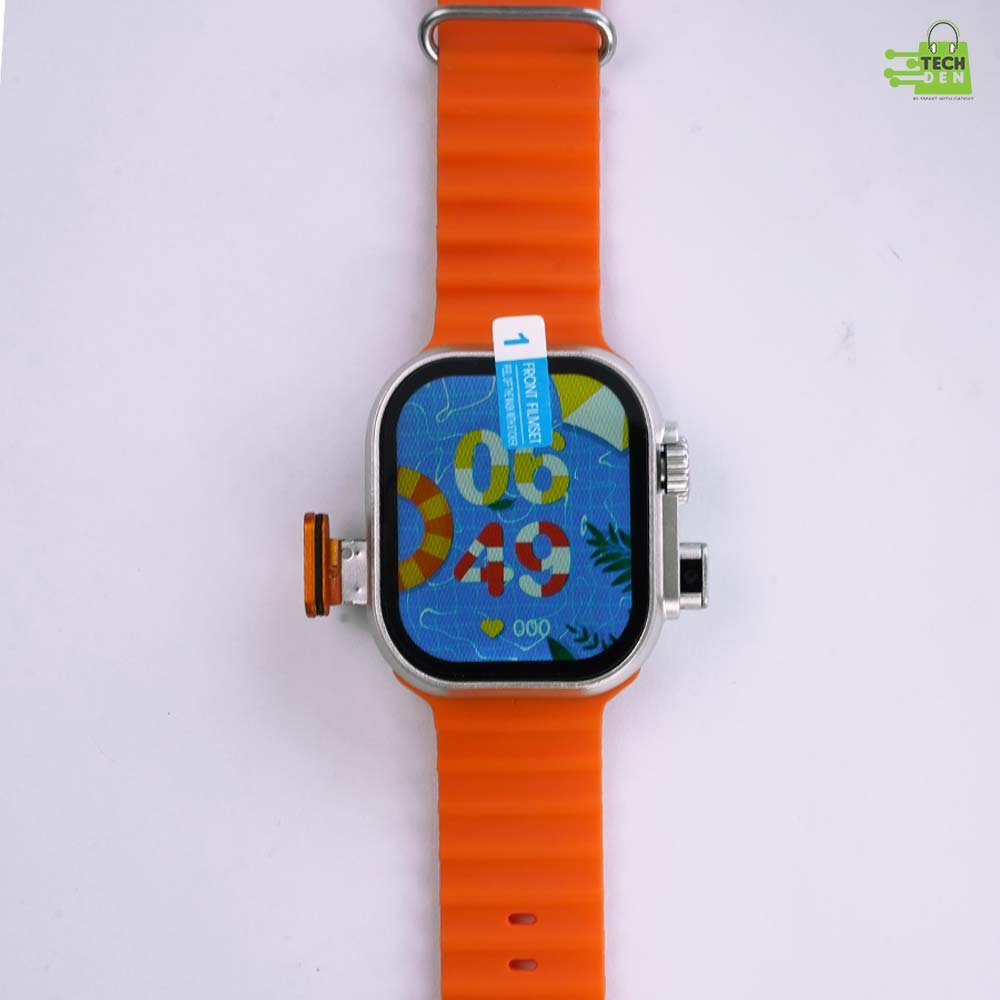 BW10 Pro 4G Android Camera Smart Watch Price in Bangladesh