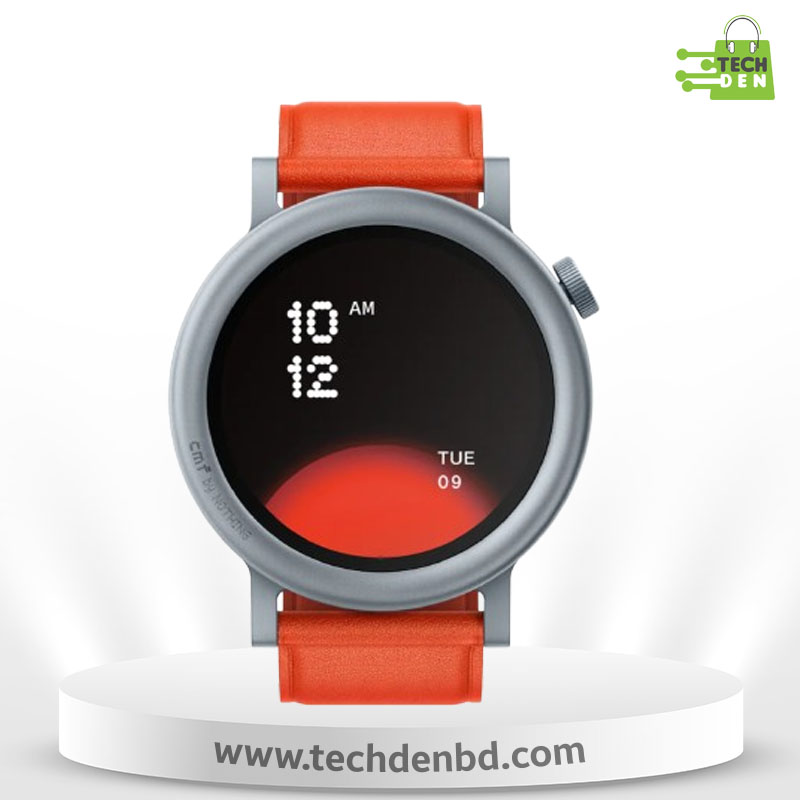 CMF Nothing Watch Pro 2 BT Calling Smart Watch | Nothing Price in Bangladesh