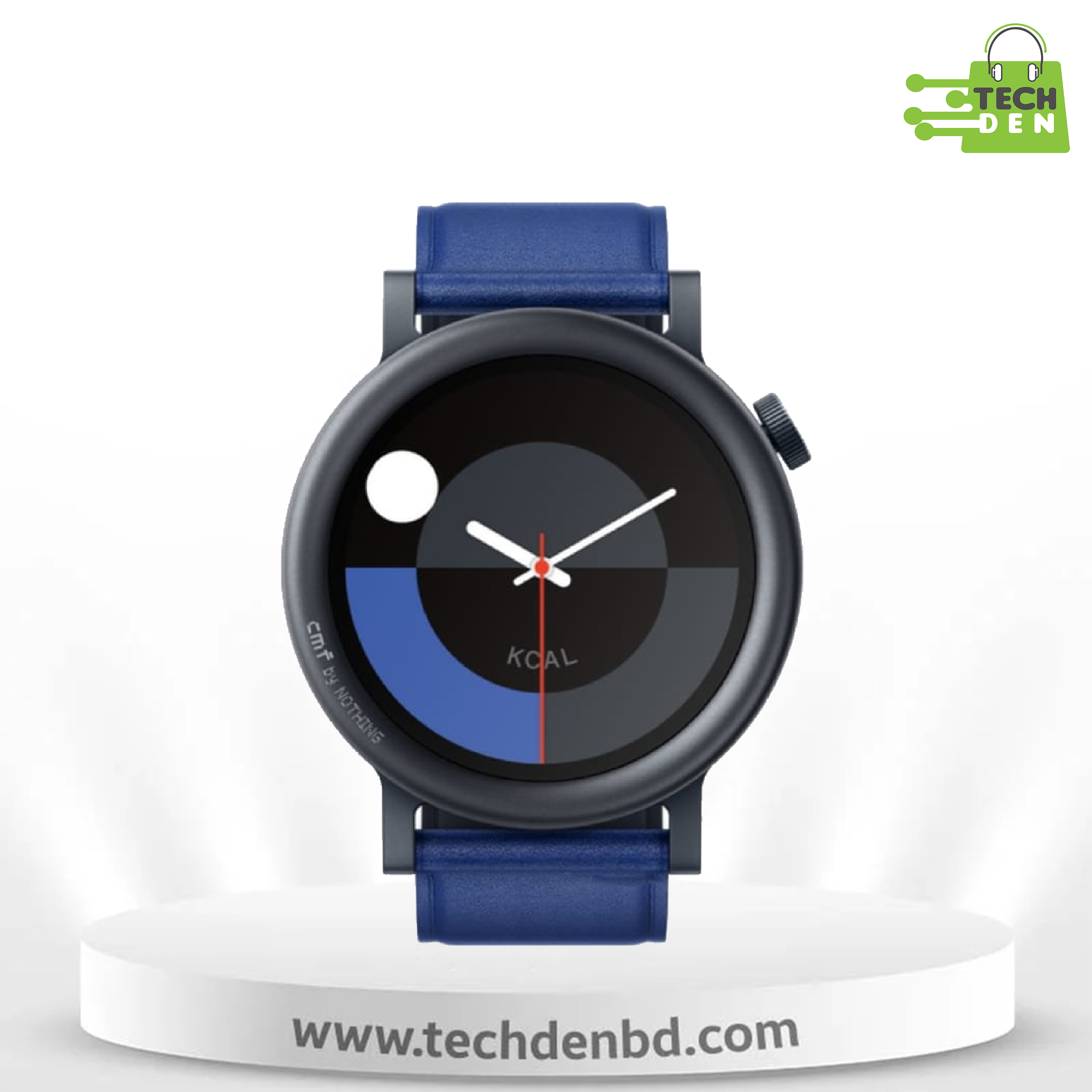 CMF Nothing Watch Pro 2 BT Calling Smart Watch | Nothing Price in Bangladesh
