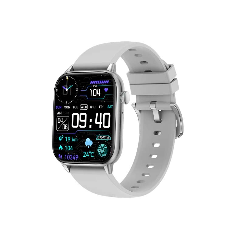 Colmi C60 Smart Watch