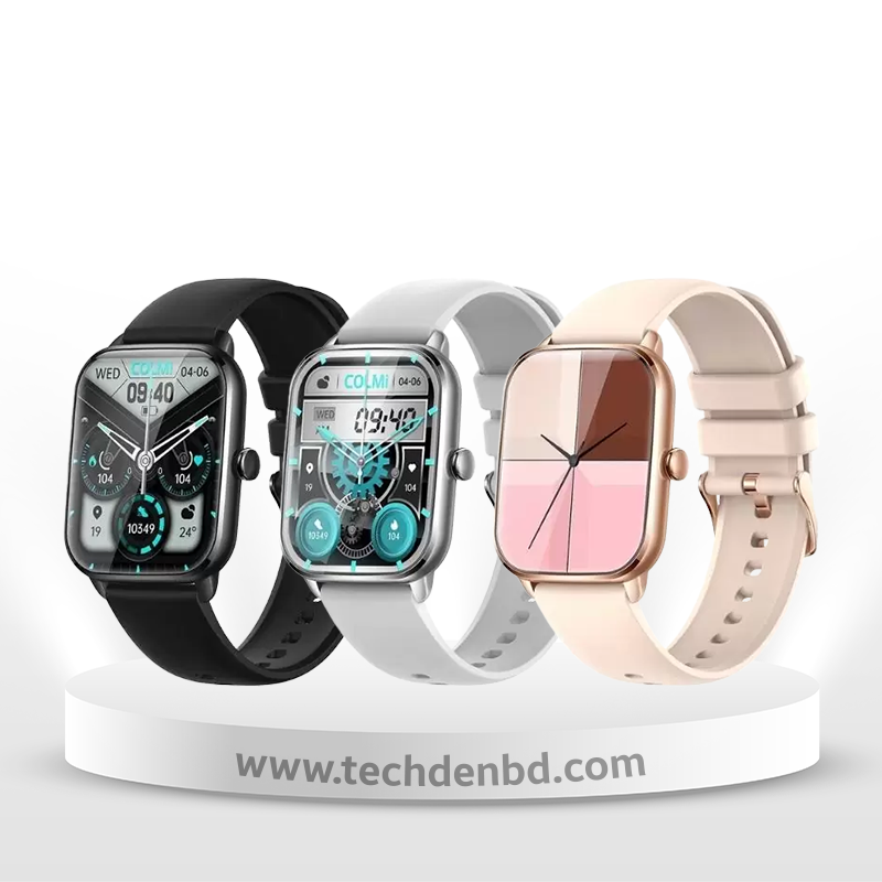 Colmi C61 Smart Watch