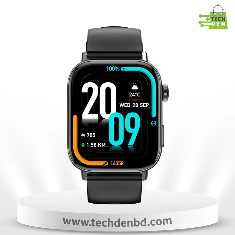 COLMI C8 Max Smartwatch | ColmiPrice in Bangladesh