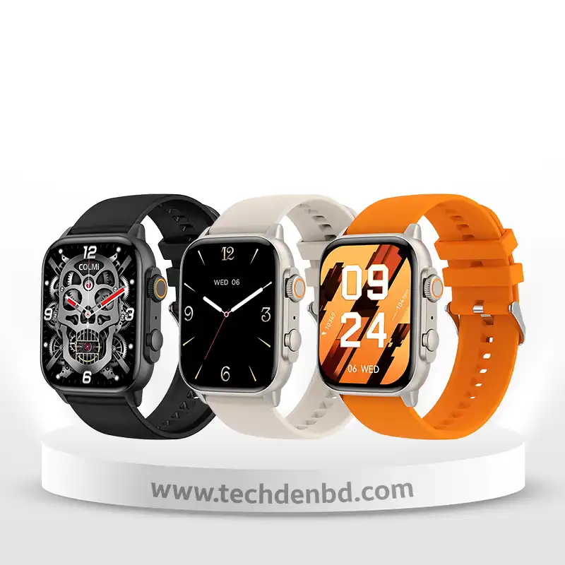 Colmi C81 Smart Watch