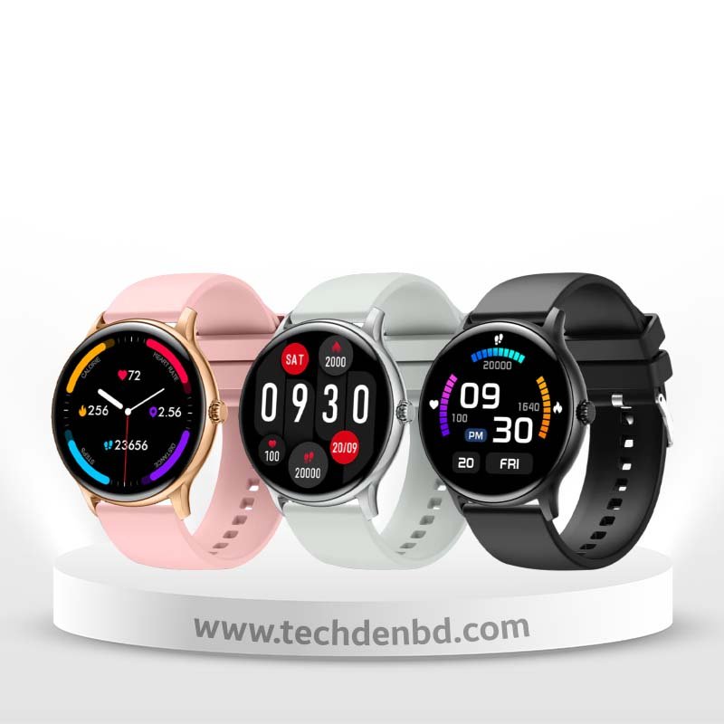 Colmi I10 Smartwatch