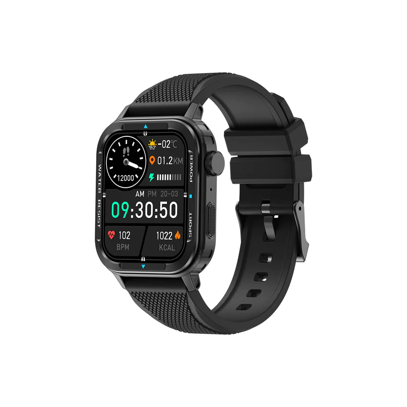 ColMi M41 Smart Watch