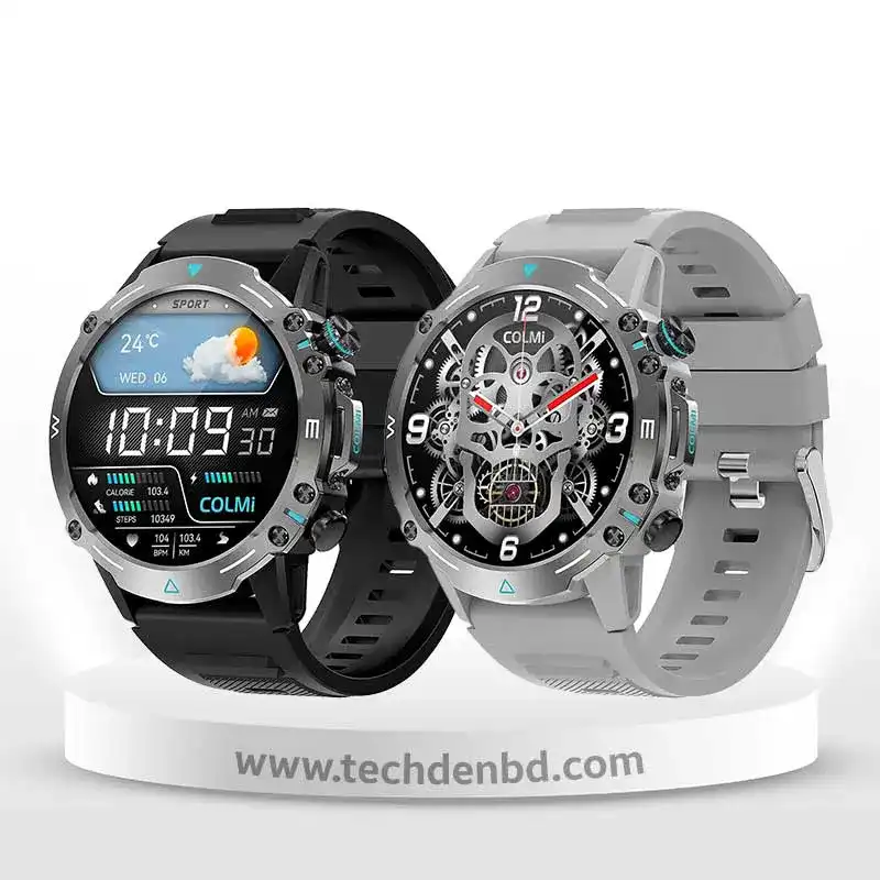 COLMI M42 Smart Watch