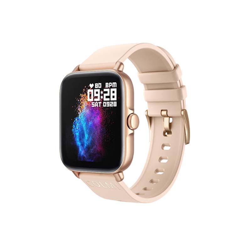 COLMI P28 PLUS SMARTWATCH