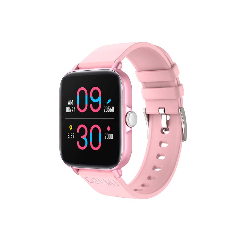 COLMI P28 PLUS SMARTWATCH