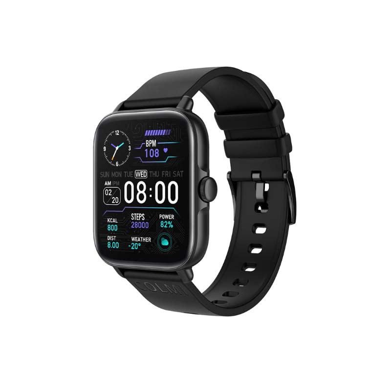 COLMI P28 PLUS SMARTWATCH