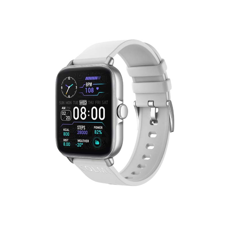 COLMI P28 PLUS SMARTWATCH