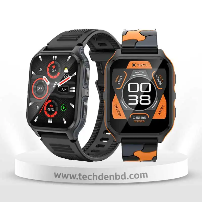COLMI P73 Smart Watch