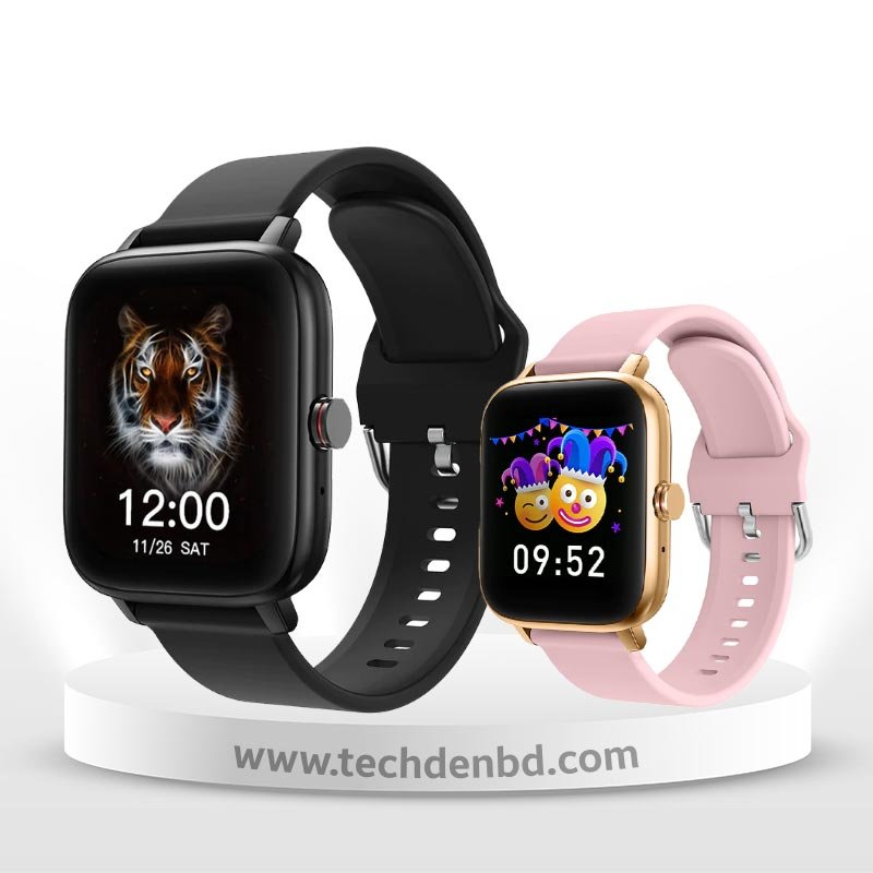 Colmi P8 Max Smart Watch Buy Online