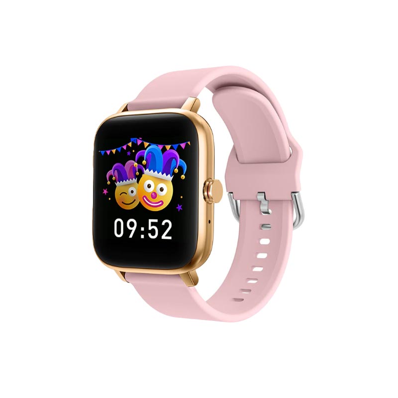 Colmi P8 Max Smart Watch Buy Online