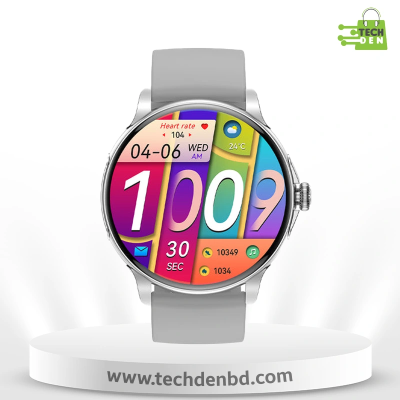 COLMI V72 BT Calling Smart Watch | colmi  Price in Bangladesh