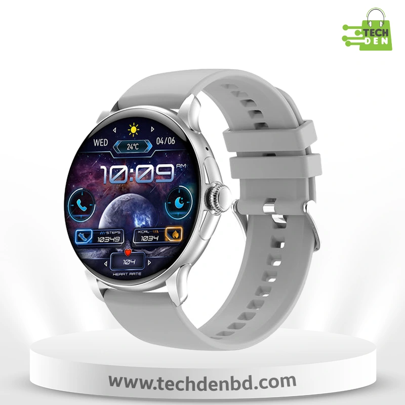 COLMI V72 BT Calling Smart Watch | colmi  Price in Bangladesh
