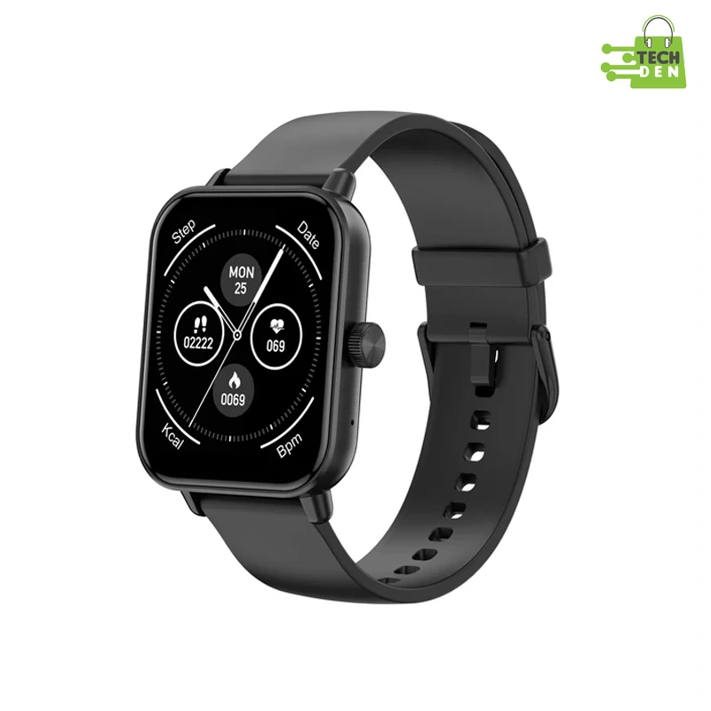 Colmi P81 Smart Watch | Colmi Smartwatch Price in Bangladesh