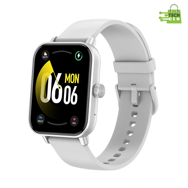 Colmi P81 Smart Watch | Colmi Smartwatch Price in Bangladesh