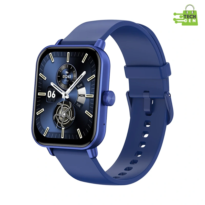 Colmi P81 Smart Watch | Colmi Smartwatch Price in Bangladesh