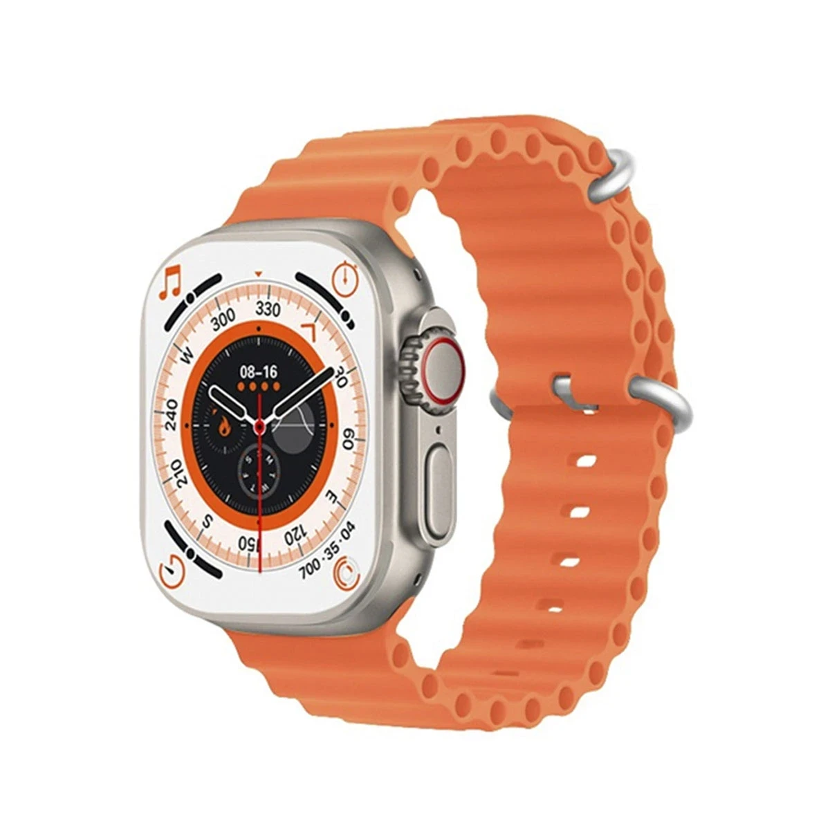T900 Ultra Smart Watch