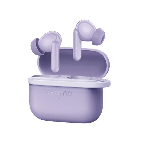Oraimo SpaceBuds Lite Earbuds (OTW-324)