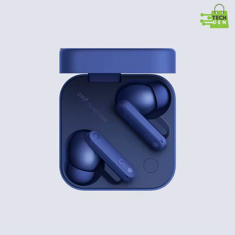 CMF by Nothing Buds Pro 2 Hybrid ANC Wireless Earbuds