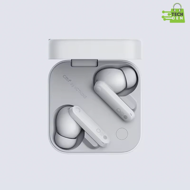 CMF by Nothing Buds Pro 2 Hybrid ANC Wireless Earbuds