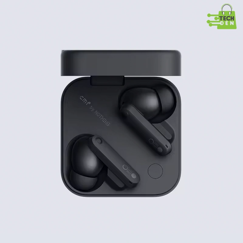 CMF by Nothing Buds Pro 2 Hybrid ANC Wireless Earbuds