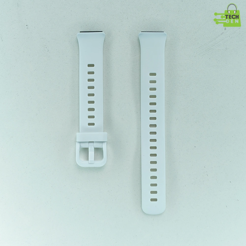 Silicone Strap for MI Band 7