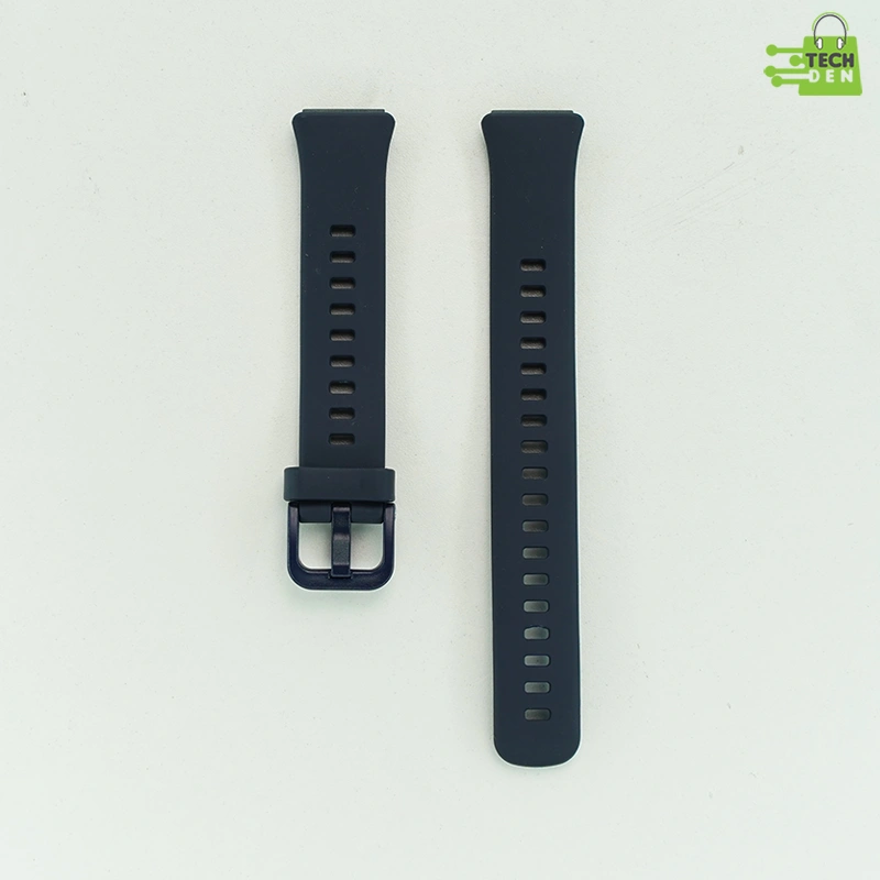 Silicone Strap for MI Band 7