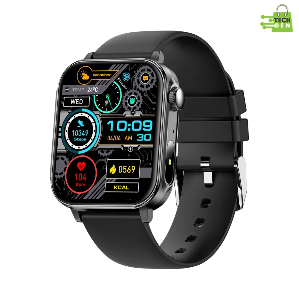 COLMI P80 Smartwatch