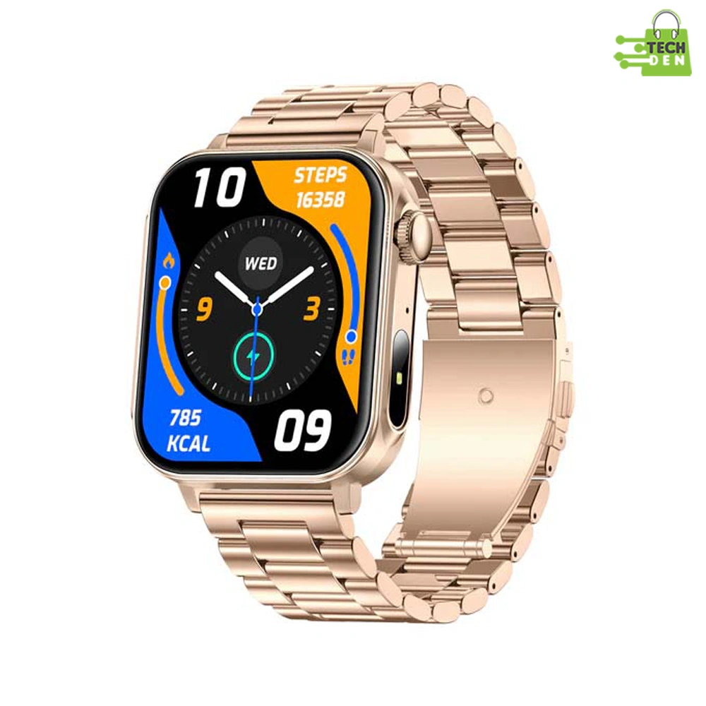 COLMI P80 Smartwatch - Metal Strap