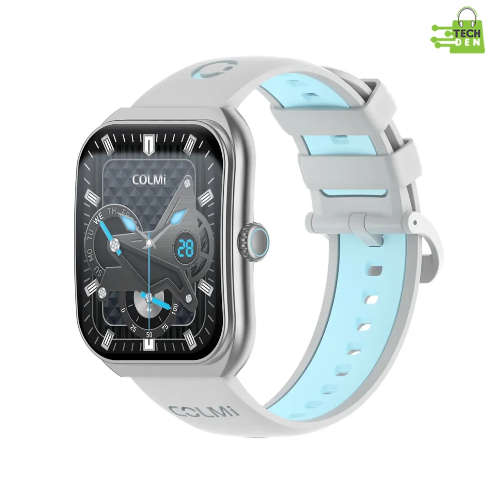 COLMI P86 Smart Watch