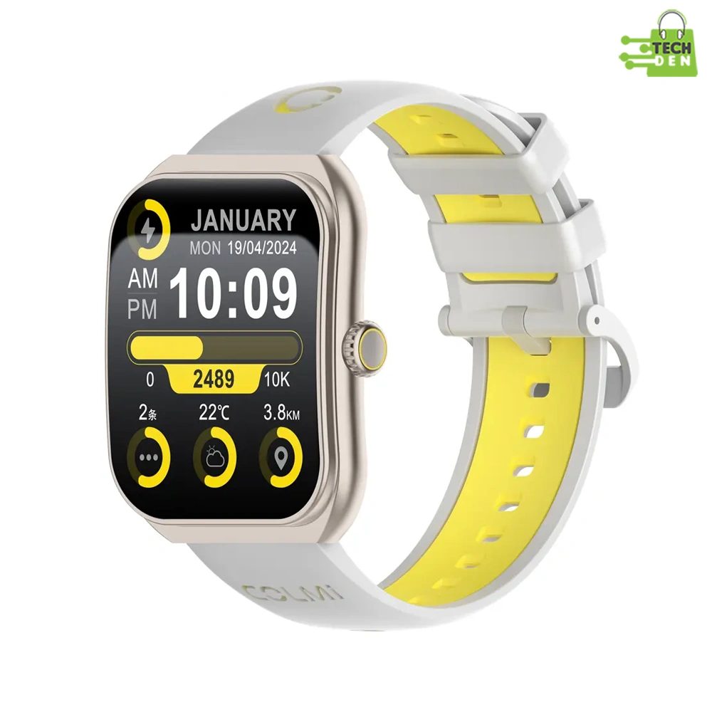 COLMI P86 Smart Watch