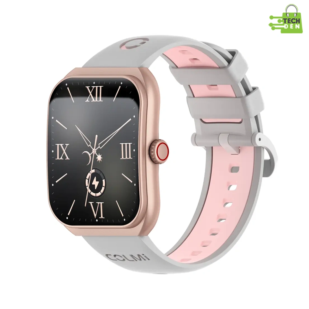 COLMI P86 Smart Watch