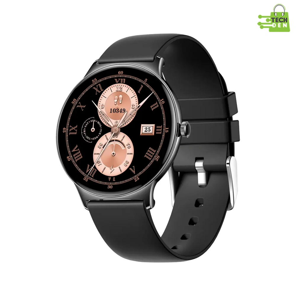 COLMI V89 1.43″ AMOLED Smart Watch
