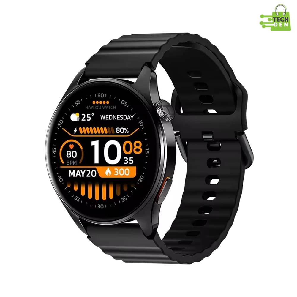 Haylou Watch 4S Smart Watch