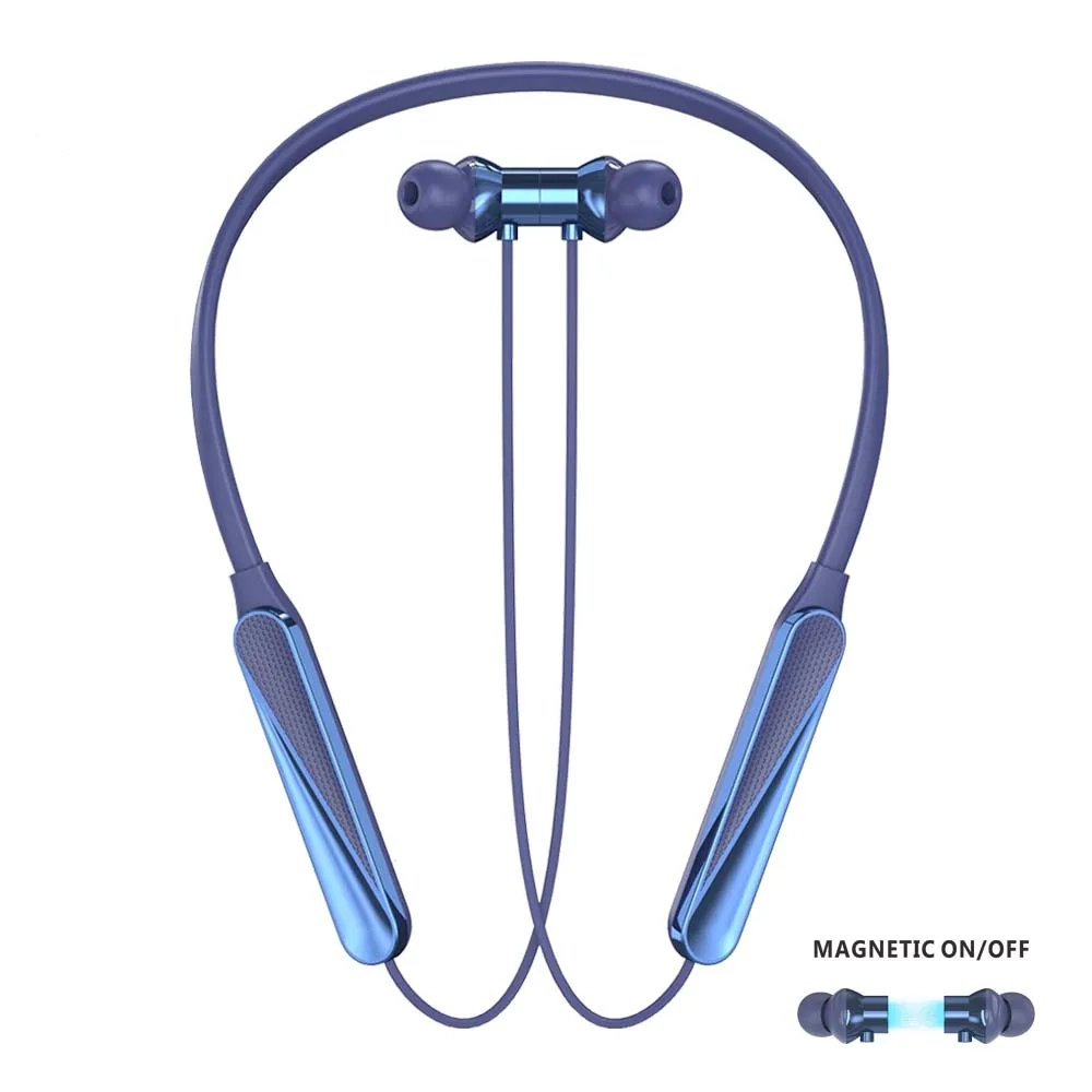 Valdus VS-70 In-Ear Neckband with Magnetic On/Off