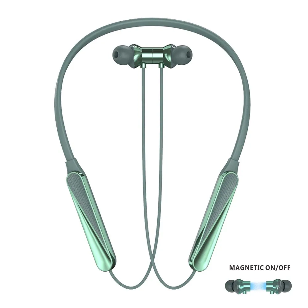 Valdus VS-70 In-Ear Neckband with Magnetic On/Off