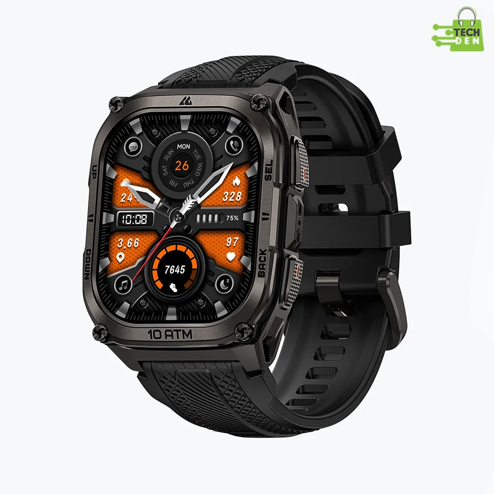 KOSPET TANK M4 Smartwatch