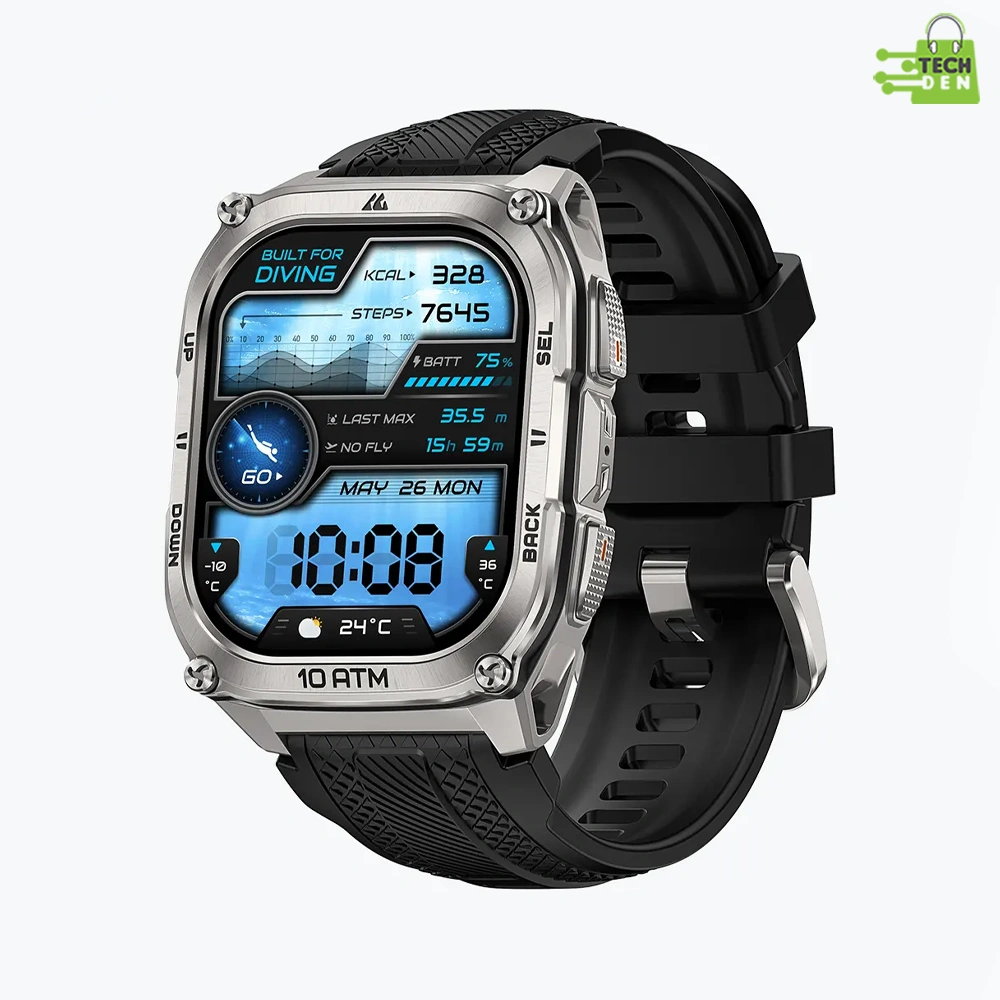 KOSPET TANK M4 Smartwatch