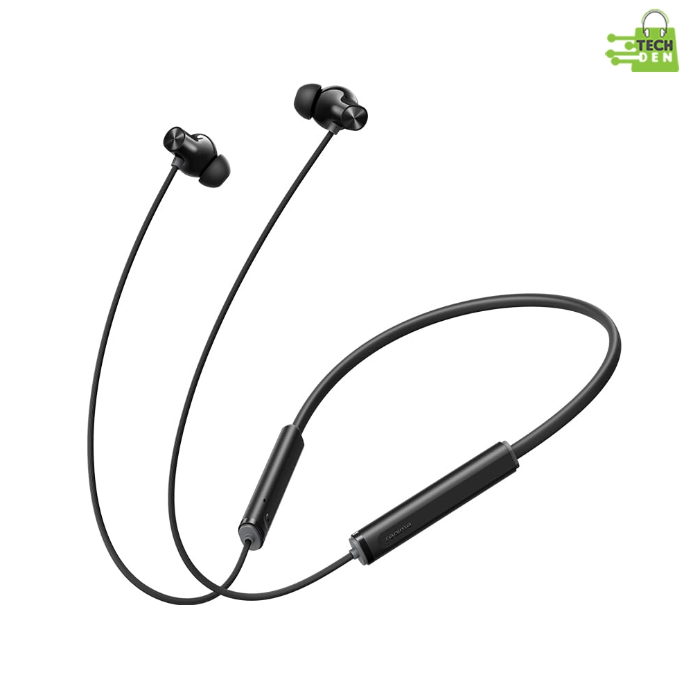 Realme Buds Wireless 5 ANC