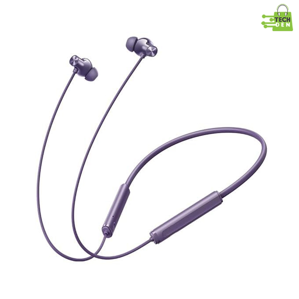 Realme Buds Wireless 5 ANC