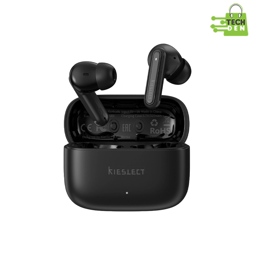 Kieslect Adjustable Earbuds
