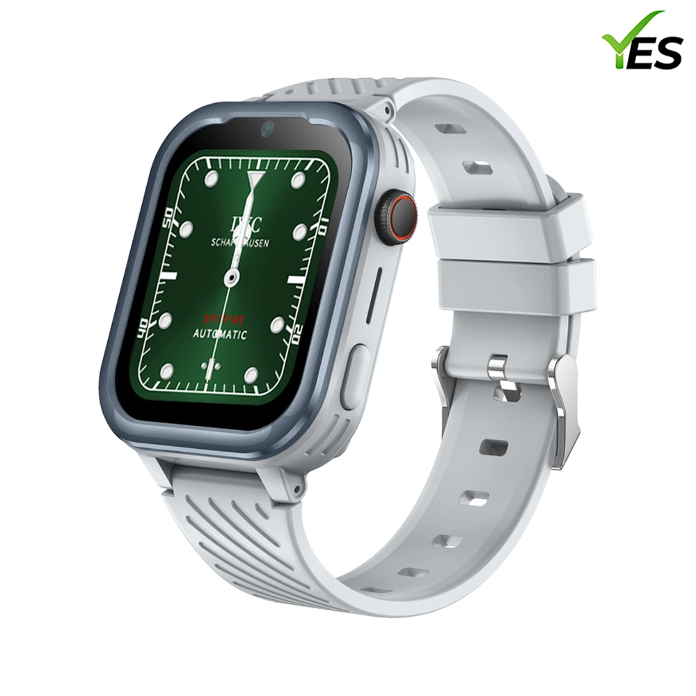 YES Kids Friend Smartwatch – 4G GPS Tracker, Video Call, SOS & Waterproof Kids Watch