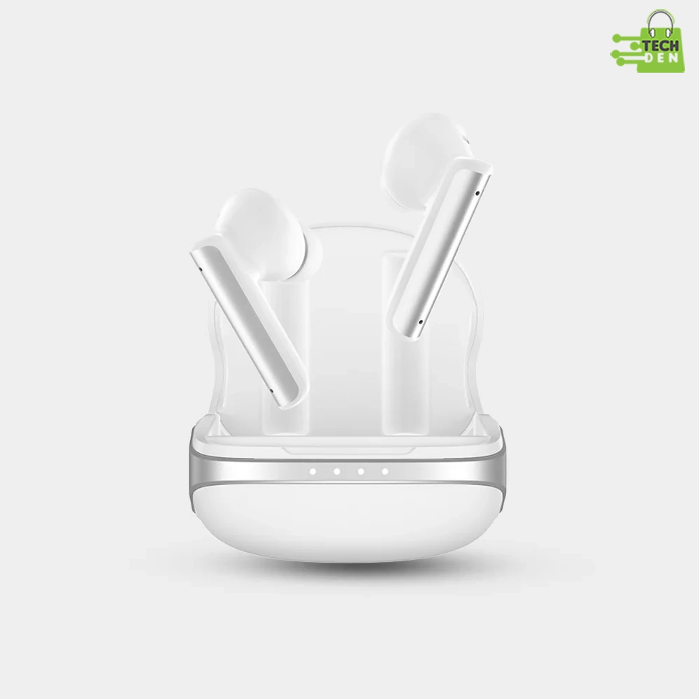 TECSA T-i11 Winter Series Earbuds